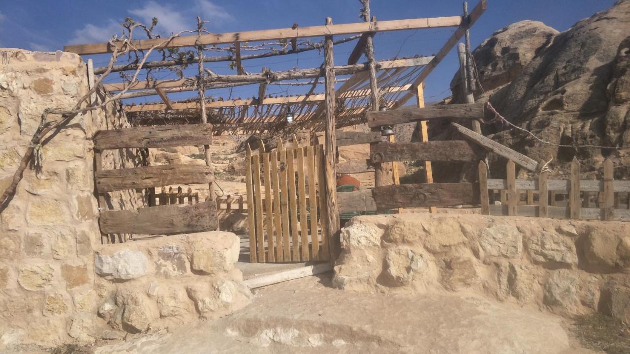 Petra Cottage Al Hayy Экстерьер фото