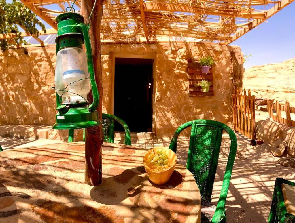 Petra Cottage Al Hayy Экстерьер фото
