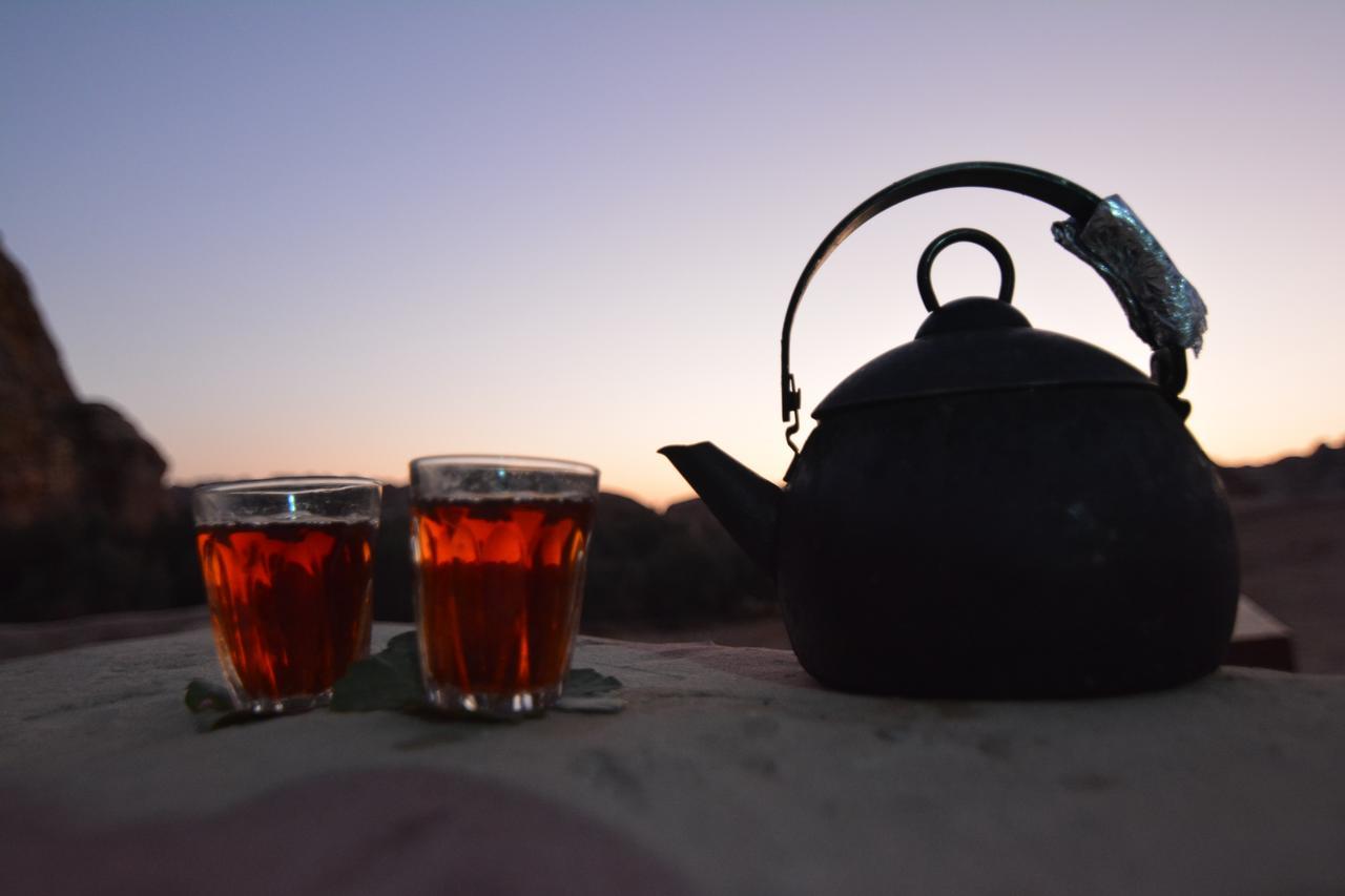 Petra Cottage Al Hayy Экстерьер фото